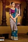 Gunjan Silk Vol 2 By Saroj Silk Best Wedding Wear Saree Wholesale Online
